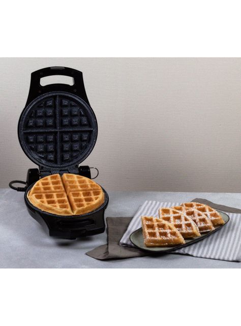 Máquina Waffle Maker BWM032-6