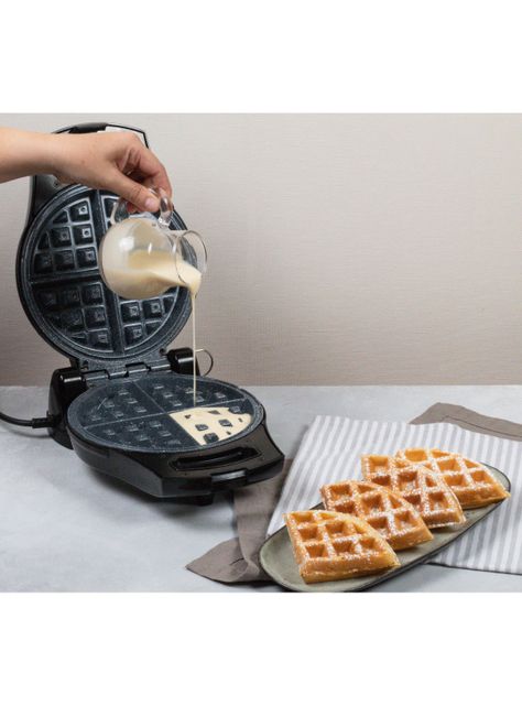 Máquina Waffle Maker BWM032-5