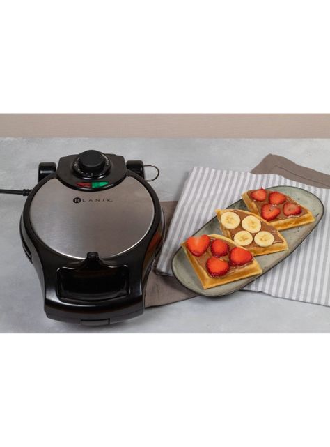 Máquina Waffle Maker BWM032-7
