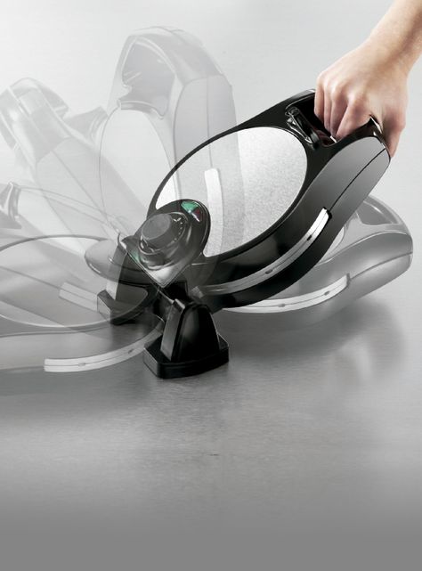 Máquina Waffle Maker BWM032-3
