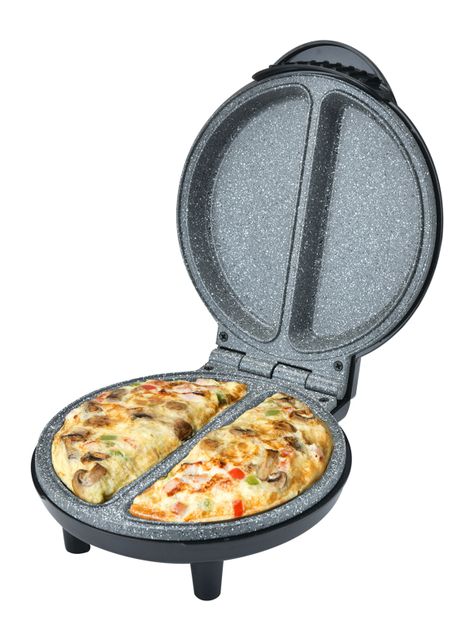 Máquina Omelette Maker BOM040-1