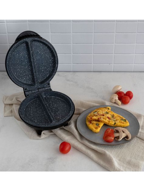Máquina Omelette Maker BOM040-3