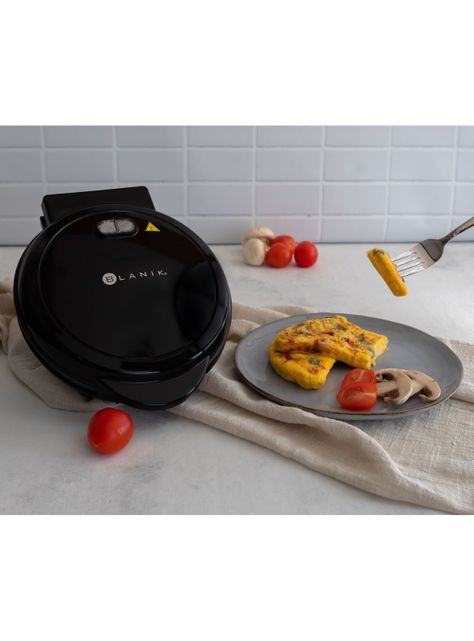 Máquina Omelette Maker BOM040-4