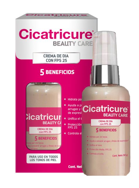Kit Cicatricure Beauty Care 50 g + Roll On 15 ml-2