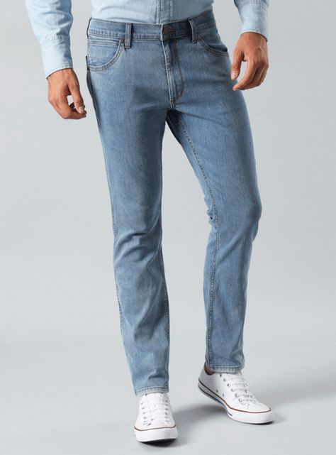 Jeans Design Larston-0