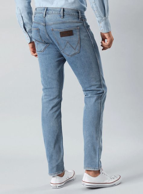 Jeans Design Larston-1