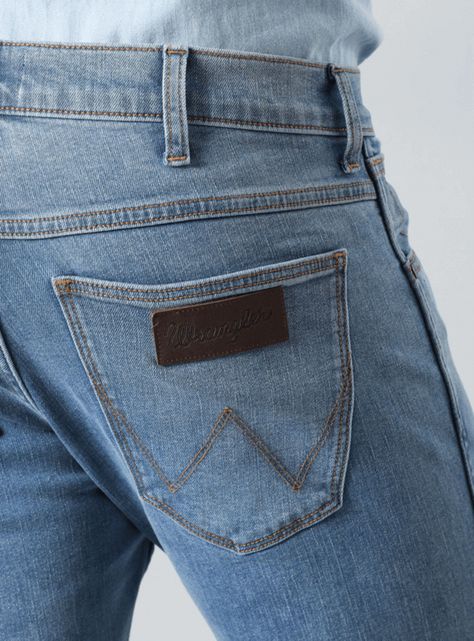Jeans Design Larston-2
