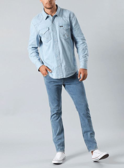 Jeans Design Larston-3