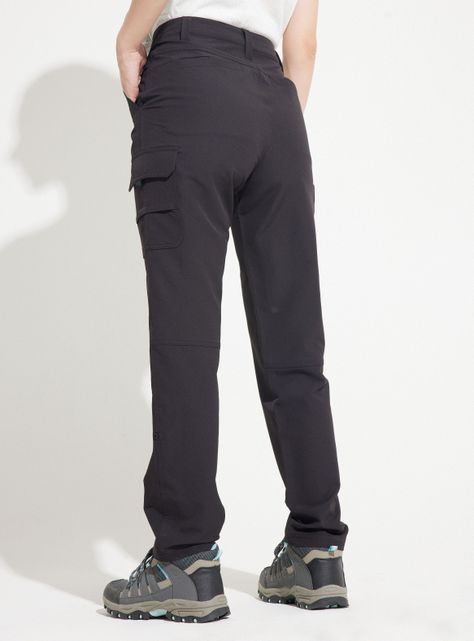 Pantalón Outdoor Recto-1