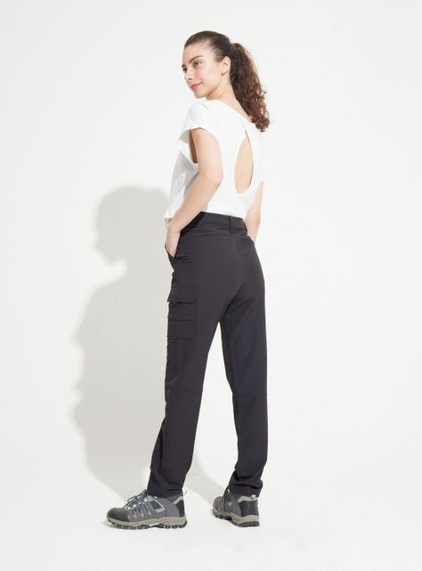 Pantalón Outdoor Recto-5