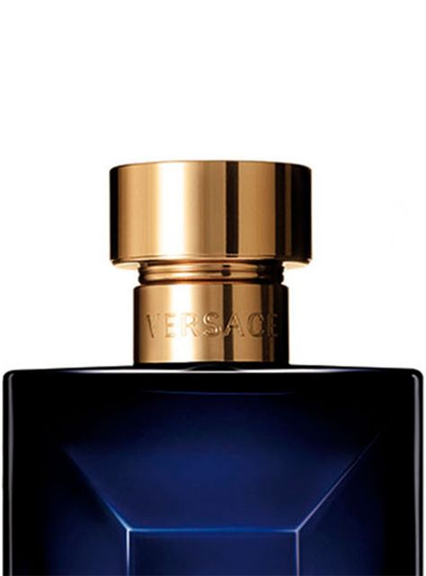 Perfume Versace Dylan Blue EDT Hombre 200 ml Edición Limitada-2