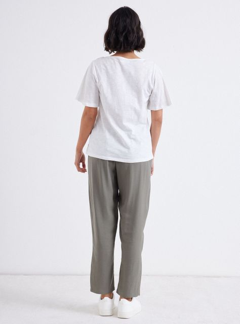Polera Manga Tulipán-5