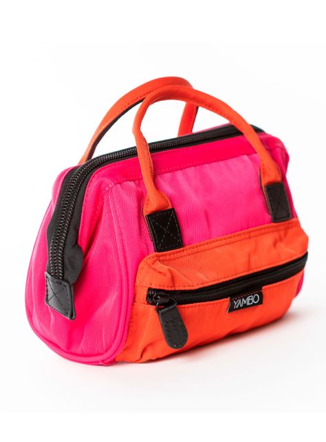 Cosmetiquero Fucsia Dama-2