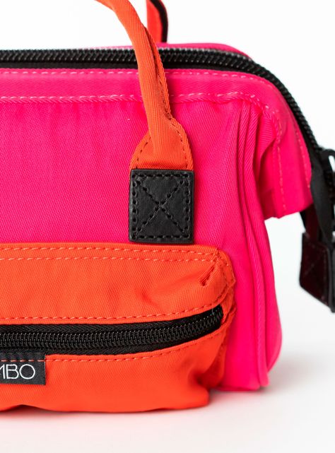 Cosmetiquero Fucsia Dama-3