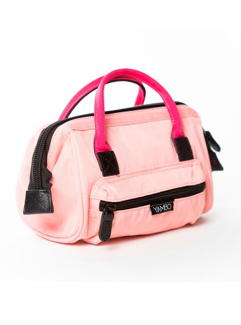 Cosmetiquero Pink Fucs Dama-2