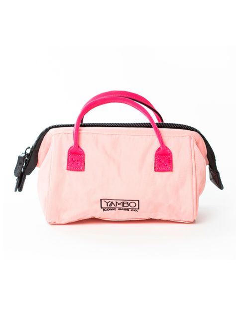 Cosmetiquero Pink Fucs Dama-1