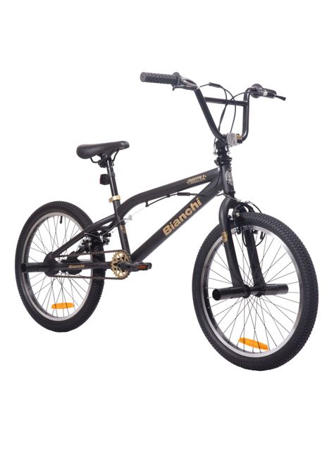 Bicicleta Freestyle Bianchi Aro 20" Sport-1