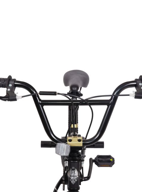Bicicleta Freestyle Bianchi Aro 20" Sport-2