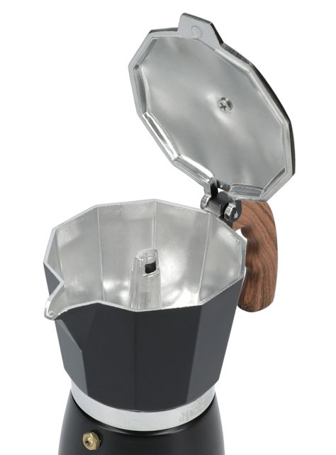 Cafetera Italiana 240 ml-2