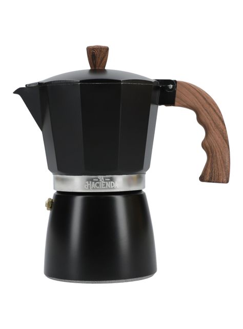 Cafetera Italiana 240 ml-0