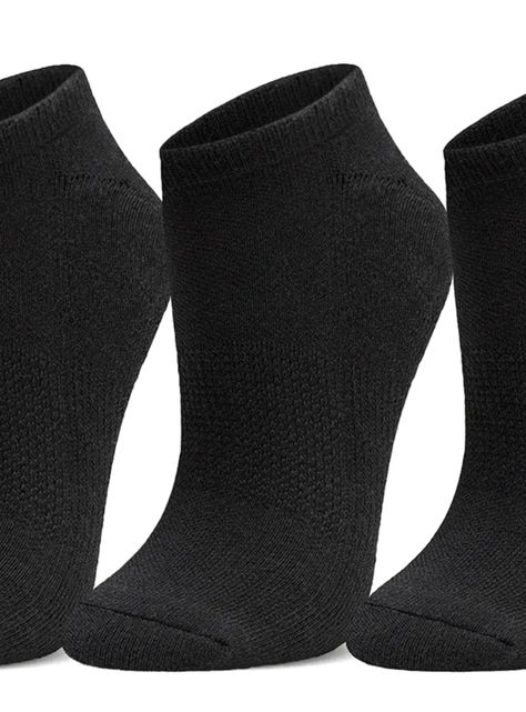 Tripack Calcetín Las Tres Puntas Pack Corto Unisex-1