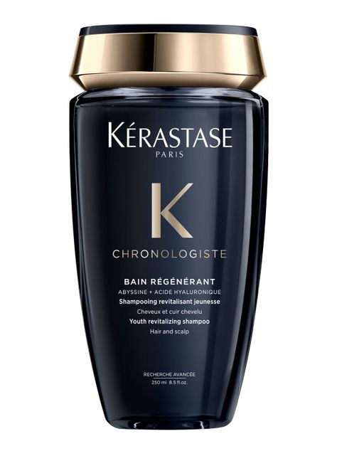 Shampoo Revitalizante Anti-Edad Bain Régénérant Chronologiste 250ml-0