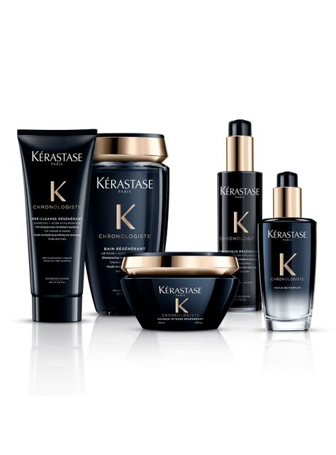 Máscara Revitalizante Anti-Edad Masque Intense Régénérant Chronologiste 200ml-3