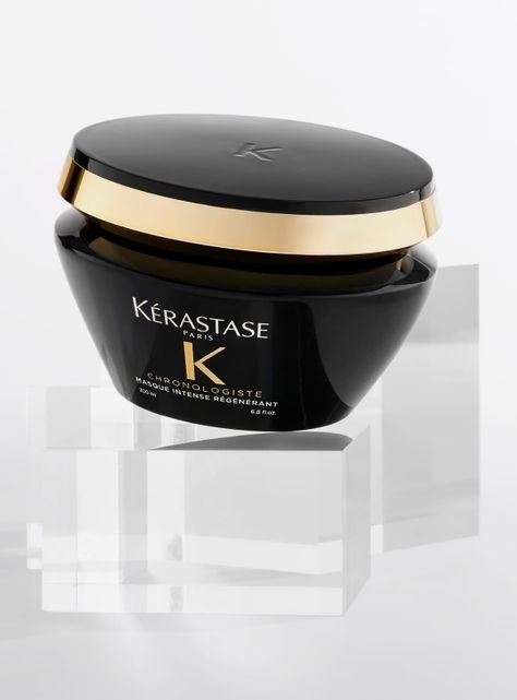 Máscara Revitalizante Anti-Edad Masque Intense Régénérant Chronologiste 200ml-1
