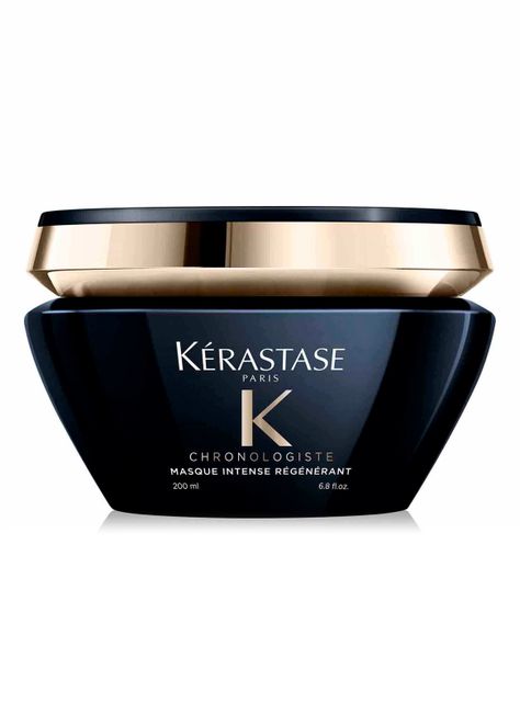 Máscara Revitalizante Anti-Edad Masque Intense Régénérant Chronologiste 200ml-0