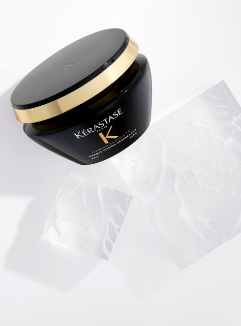 Máscara Revitalizante Anti-Edad Masque Intense Régénérant Chronologiste 200ml-2