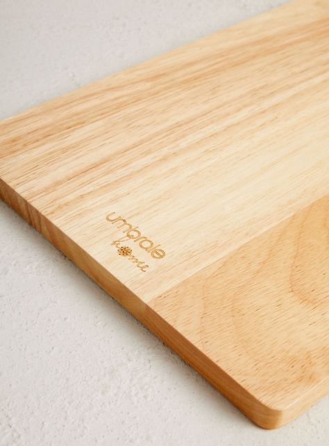 Tabla Boho Madera 47 x 26 cm-2