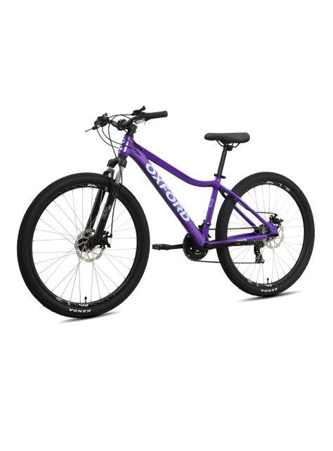 Bicicleta MTB Himalaya Aro 27.5" Mujer-2