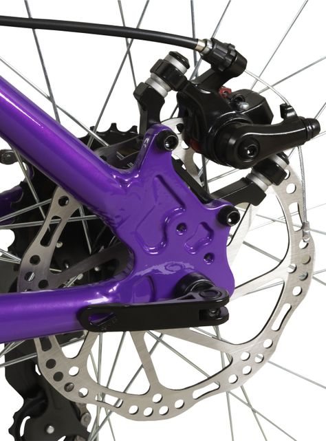 Bicicleta MTB Himalaya Aro 27.5" Mujer-5