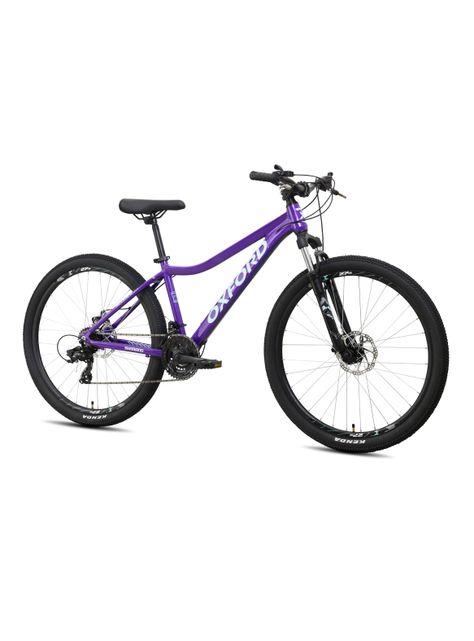 Bicicleta MTB Himalaya Aro 27.5" Mujer-1