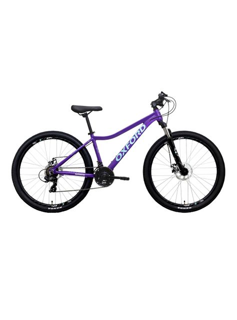 Bicicleta MTB Himalaya Aro 27.5" Mujer-0