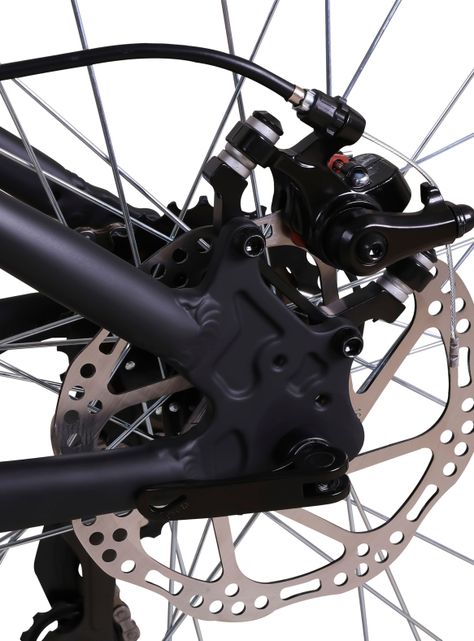 Bicicleta Mountain Bike Everest Aro 29"-5