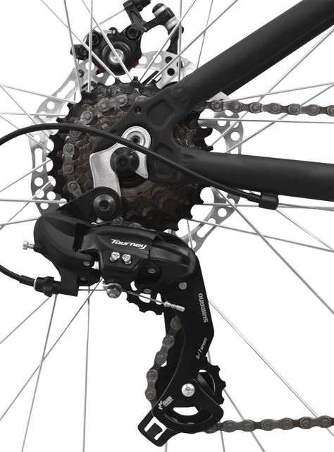 Bicicleta Mountain Bike Everest Aro 29"-4