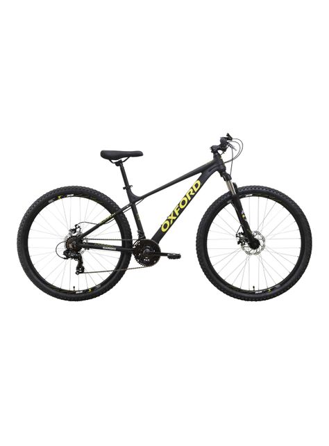 Bicicleta Mountain Bike Everest Aro 29"-0