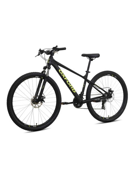 Bicicleta Mountain Bike Everest Aro 29"-2