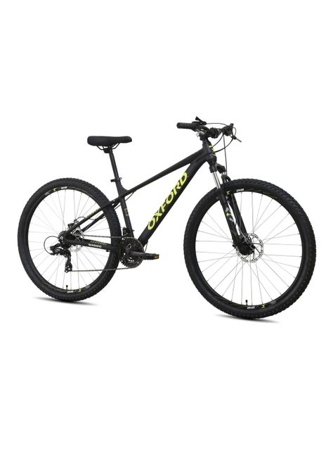 Bicicleta Mountain Bike Everest Aro 29"-1