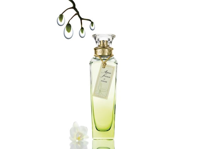 Perfume Adolfo Domínguez Agua Fresca de Azahar Mujer EDT 120 ml EDL-3