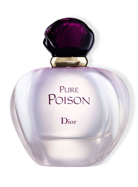 Perfume Dior Pure Poison EDP Mujer 100 ml-0