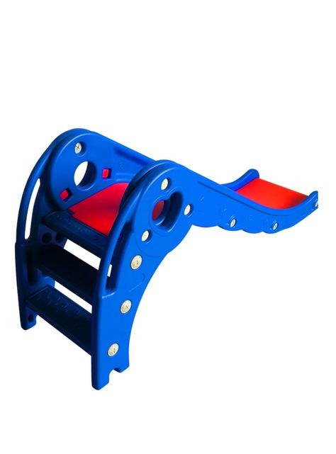 Resbalín Azul Mini Slide-4