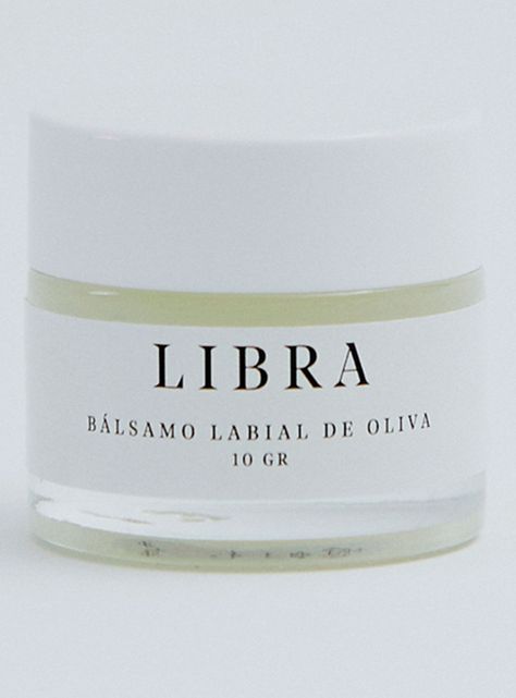 Bálsamo Labial de Oliva 10 g-0