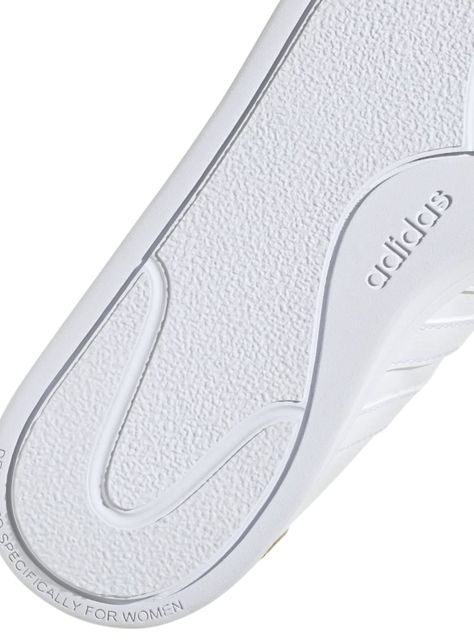 Zapatilla Urbana Style Court Plataforma Mujer-3