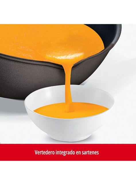 Batería de Cocina 20 Piezas Easy Care Rojo-2