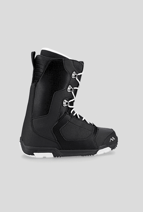 Bota de Snowboard-4