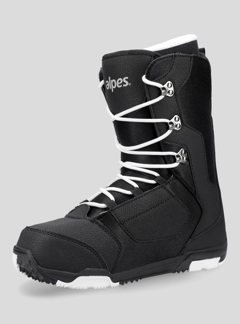 Bota de Snowboard-1