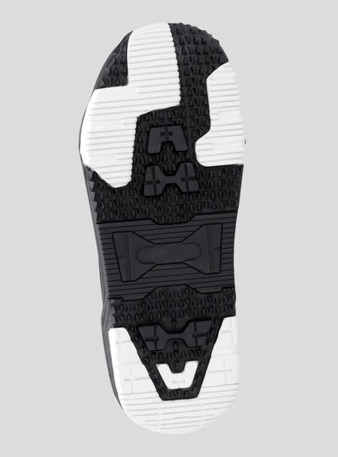 Bota de Snowboard-3
