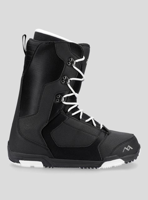 Bota de Snowboard-0